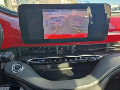 Photo 14 Fiat 500  e 118ch (RED) MY23