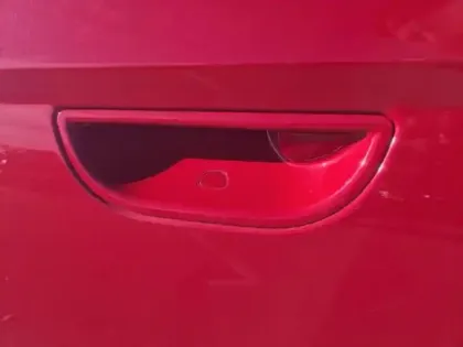 Photo 11 Fiat 500  e 118ch (RED) MY23