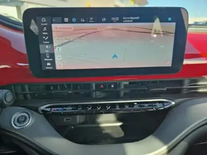 Photo 13 Fiat 500  e 118ch (RED) MY23