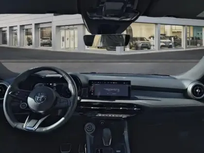 Photo 7 Alfa Romeo Tonale  1.5 Hybrid 130ch Sprint TCT