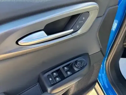 Photo 14 Alfa Romeo Tonale  1.5 Hybrid 130ch Sprint TCT