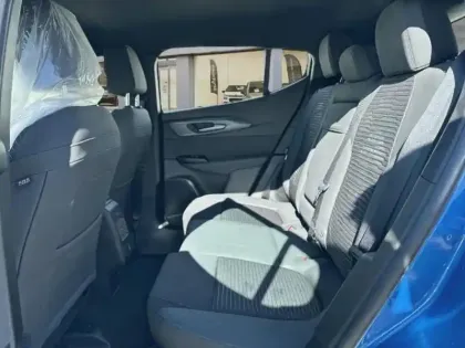 Photo 9 Alfa Romeo Tonale  1.5 Hybrid 130ch Sprint TCT