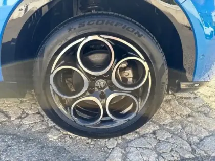 Photo 12 Alfa Romeo Tonale  1.5 Hybrid 130ch Sprint TCT