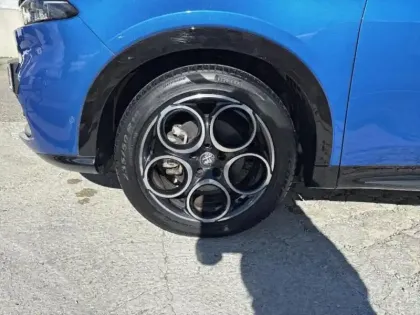 Photo 11 Alfa Romeo Tonale  1.5 Hybrid 130ch Sprint TCT