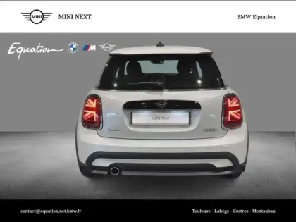 Photo 3 Mini Mini  Cooper 136ch Edition Camden