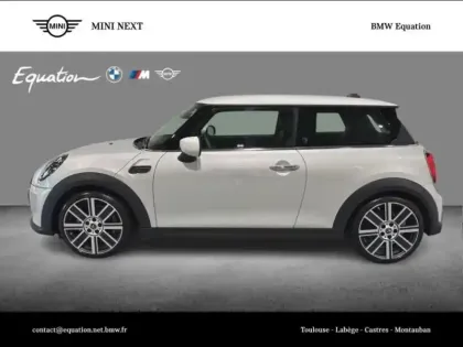 Photo 4 Mini Mini  Cooper 136ch Edition Camden