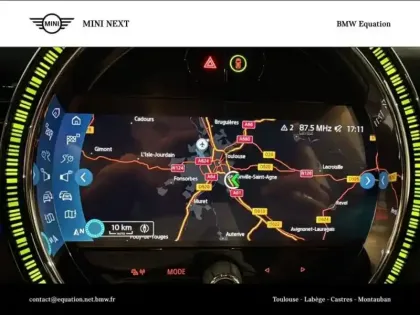 Photo 10 Mini Mini  Cooper 136ch Edition Camden