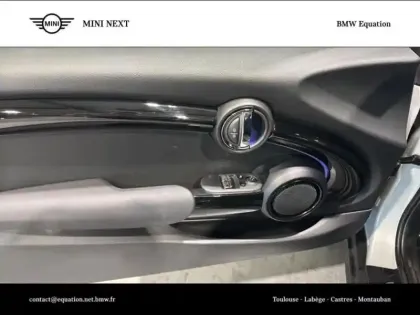 Photo 13 Mini Mini  Cooper 136ch Edition Camden