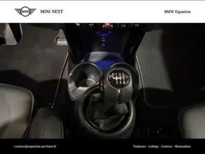 Photo 9 Mini Mini  Cooper 136ch Edition Camden