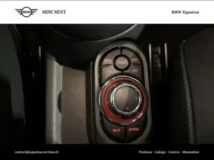 Photo 11 Mini Mini  Cooper 136ch Edition Camden