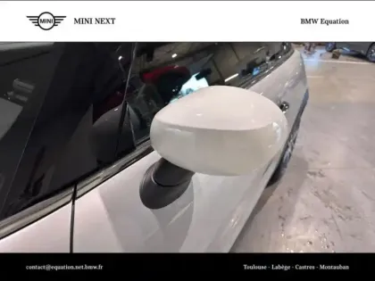 Photo 14 Mini Mini  Cooper 136ch Edition Camden