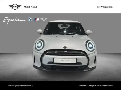 Photo 2 Mini Mini  Cooper 136ch Edition Camden