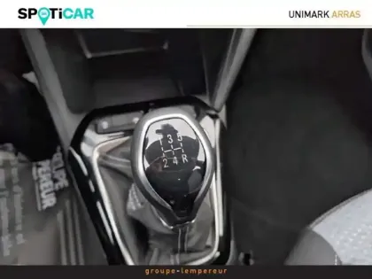 Photo 13 Opel Corsa  1.2 75ch