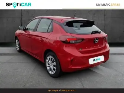 Photo 6 Opel Corsa  1.2 75ch