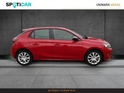 Photo 3 Opel Corsa  1.2 75ch