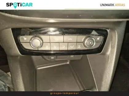 Photo 14 Opel Corsa  1.2 75ch