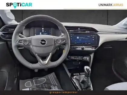 Photo 7 Opel Corsa  1.2 75ch