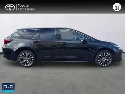 Photo 3 Toyota Corolla  Touring Spt 1.8 140ch Design MY24