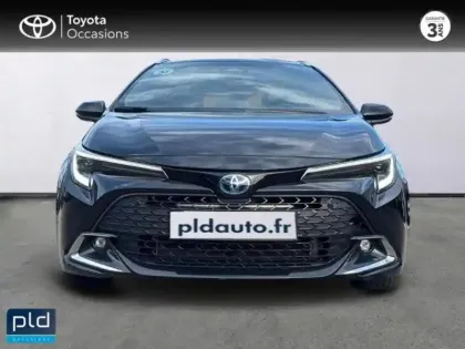 Photo 1 Toyota Corolla  Touring Spt 1.8 140ch Design MY24