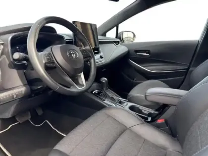 Photo 8 Toyota Corolla  Touring Spt 1.8 140ch Design MY24