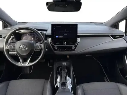 Photo 9 Toyota Corolla  Touring Spt 1.8 140ch Design MY24