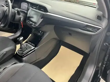 Photo 14 Opel Corsa  1.2 Turbo 100ch GS