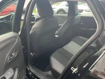 Photo 5 Opel Corsa  1.2 Turbo 100ch GS