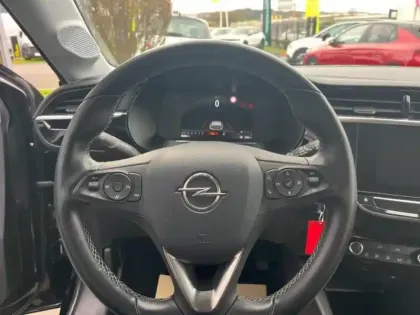 Photo 13 Opel Corsa  1.2 Turbo 100ch GS