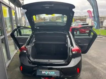 Photo 9 Opel Corsa  1.2 Turbo 100ch GS