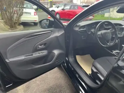 Photo 7 Opel Corsa  1.2 Turbo 100ch GS