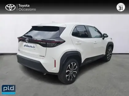 Photo 1 Toyota Yaris  Cross 116h Design MY22