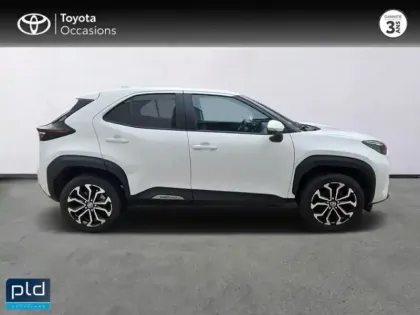 Photo 3 Toyota Yaris  Cross 116h Design MY22