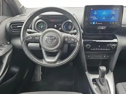 Photo 9 Toyota Yaris  Cross 116h Design MY22