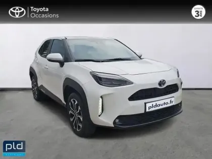 Photo 2 Toyota Yaris  Cross 116h Design MY22