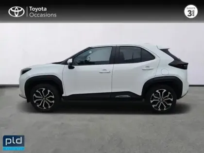 Photo 5 Toyota Yaris  Cross 116h Design MY22