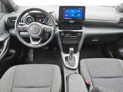 Photo 8 Toyota Yaris  Cross 116h Design MY22