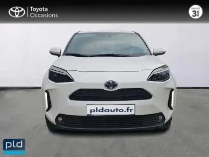 Photo 7 Toyota Yaris  Cross 116h Design MY22