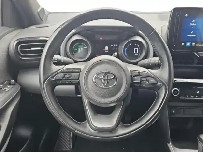 Photo 10 Toyota Yaris  Cross 116h Design MY22