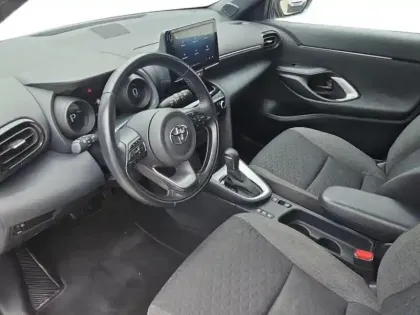 Photo 11 Toyota Yaris  Cross 116h Design MY22