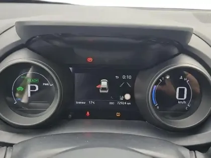 Photo 14 Toyota Yaris  Cross 116h Design MY22