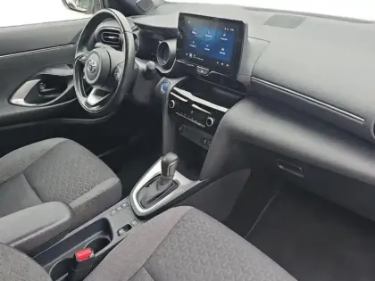 Photo 12 Toyota Yaris  Cross 116h Design MY22