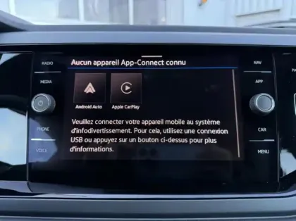 Photo 10 Volkswagen Taigo  1.5 TSI 150ch R-Line Edition DSG7