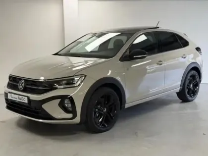 Photo Volkswagen Taigo