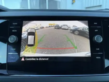 Photo 8 Volkswagen Taigo  1.5 TSI 150ch R-Line Edition DSG7