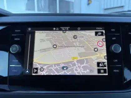 Photo 14 Volkswagen Taigo  1.5 TSI 150ch R-Line Edition DSG7