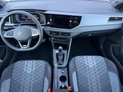 Photo 1 Volkswagen Taigo  1.5 TSI 150ch R-Line Edition DSG7