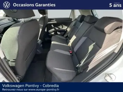 Photo 23 Volkswagen Polo  1.0 TSI 95ch Life