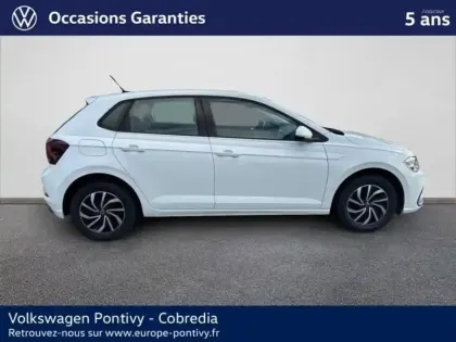 Photo 3 Volkswagen Polo  1.0 TSI 95ch Life