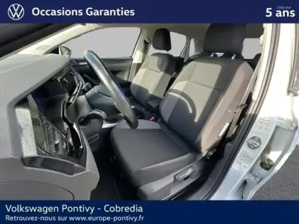 Photo 7 Volkswagen Polo  1.0 TSI 95ch Life