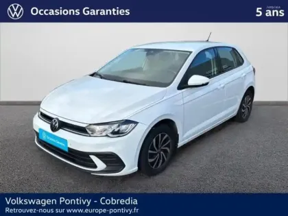 Photo 15 Volkswagen Polo  1.0 TSI 95ch Life